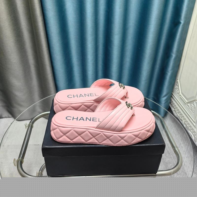Ch*el slippers